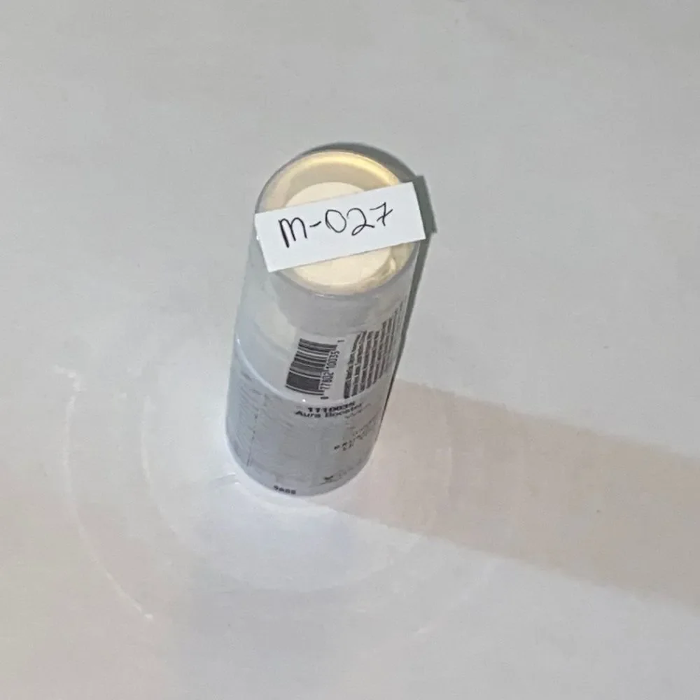 Wet n Wild Megaglo Face Mist in White and Silver